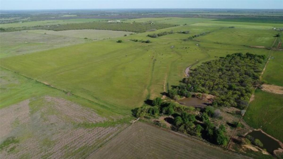 Picture of Residential Land For Sale in Olney, Texas, United States