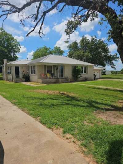 Home For Sale in Fairfield, Texas