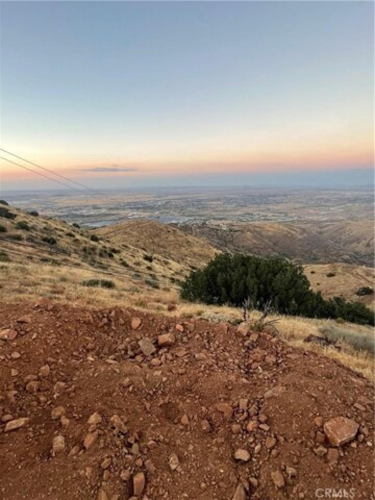 Picture of Residential Land For Sale in Acton, California, United States