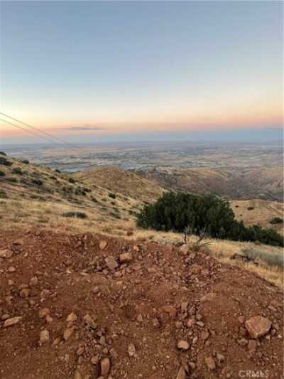 Residential Land For Sale in Acton, California