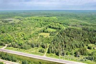 Residential Land For Sale in Rock, Michigan