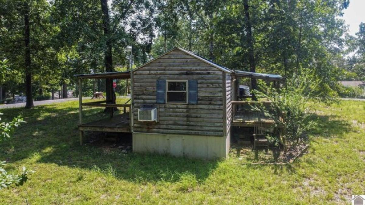 Picture of Home For Sale in Gilbertsville, Kentucky, United States