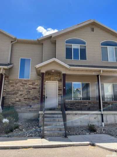 Home For Sale in Vernal, Utah