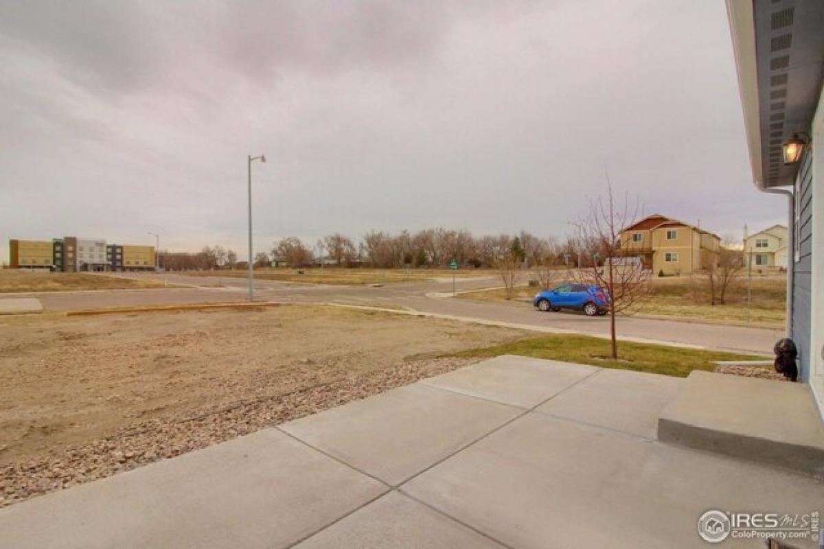 Picture of Residential Land For Sale in Fort Morgan, Colorado, United States