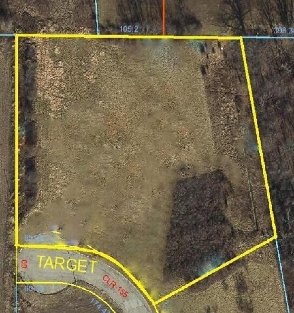 Picture of Residential Land For Sale in Sidney, Ohio, United States