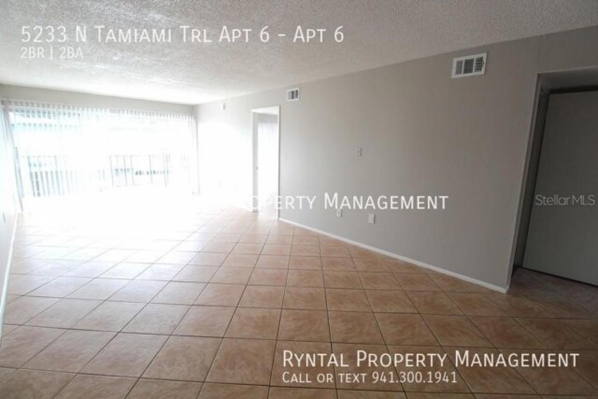 Picture of Apartment For Rent in Sarasota, Florida, United States