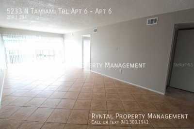 Apartment For Rent in Sarasota, Florida