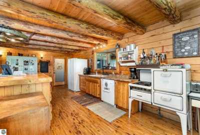 Home For Sale in Coleman, Michigan