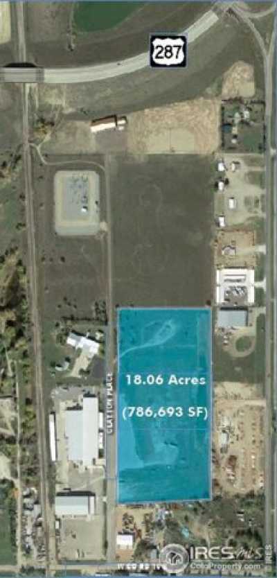 Residential Land For Sale in Berthoud, Colorado