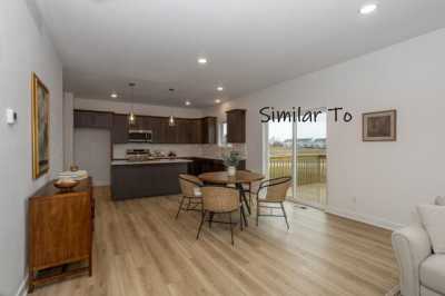 Home For Sale in Harrisburg, South Dakota