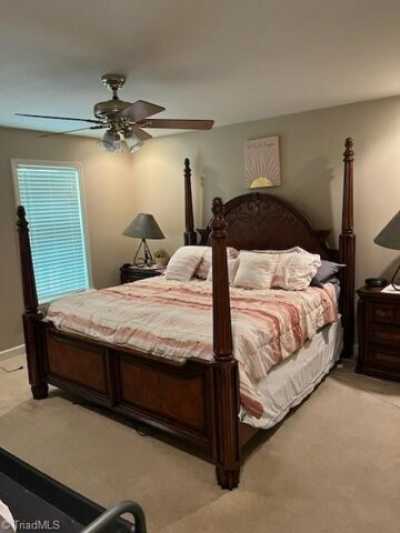 Home For Sale in Walnut Cove, North Carolina