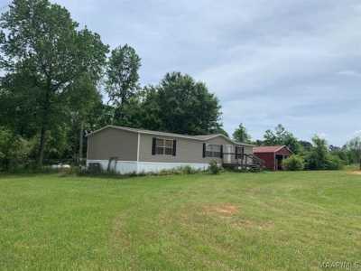 Home For Sale in Titus, Alabama