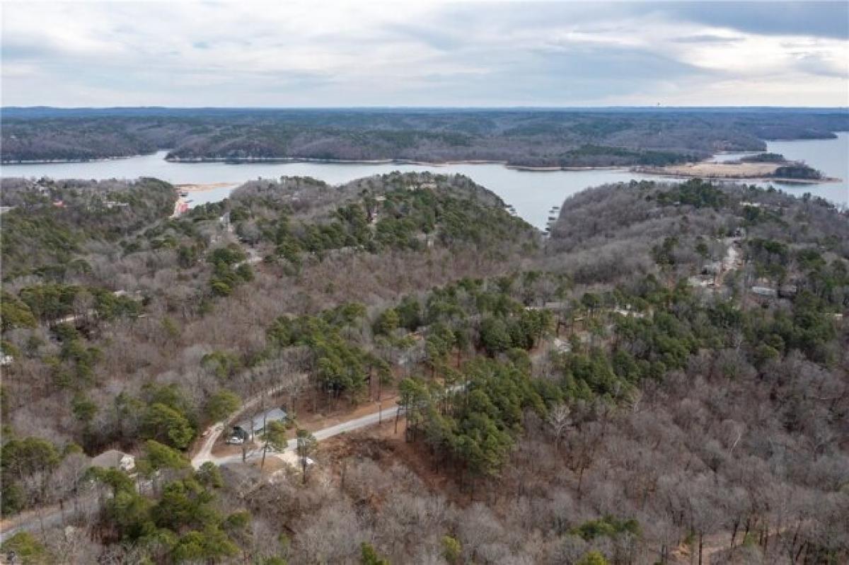 Picture of Residential Land For Sale in Rogers, Arkansas, United States