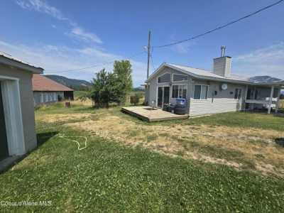 Home For Sale in Harrison, Idaho