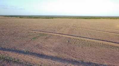 Residential Land For Sale in Miles, Texas