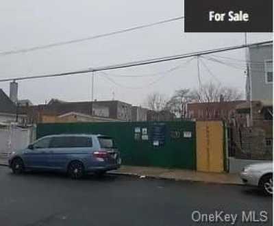 Residential Land For Sale in Brooklyn, New York