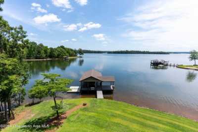 Home For Sale in Dadeville, Alabama