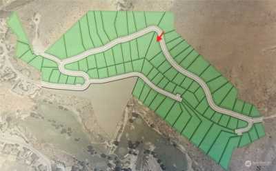 Residential Land For Sale in Chelan, Washington