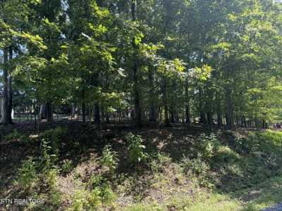 Residential Land For Sale in Loudon, Tennessee