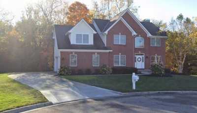 Home For Rent in Westerville, Ohio