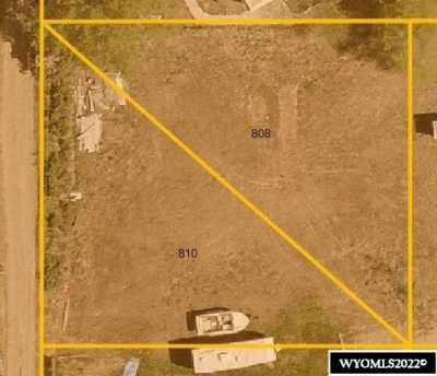 Residential Land For Sale in Riverton, Wyoming