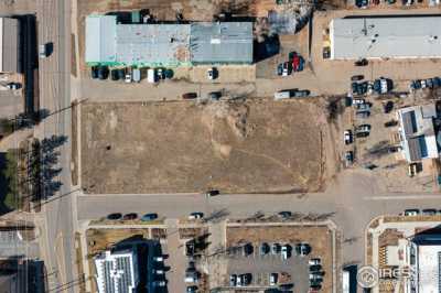 Residential Land For Sale in Boulder, Colorado