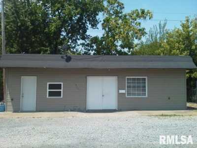 Home For Sale in Marion, Illinois