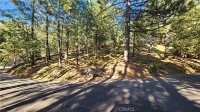 Residential Land For Sale in Running Springs, California