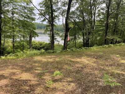 Residential Land For Sale in Irons, Michigan