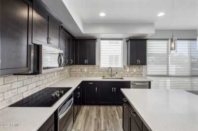 Apartment For Rent in Chandler, Arizona