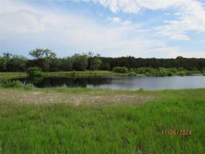 Residential Land For Sale in Lampasas, Texas