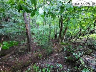 Residential Land For Sale in Beech Mountain, North Carolina