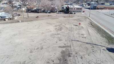 Residential Land For Sale in Sterling, Colorado