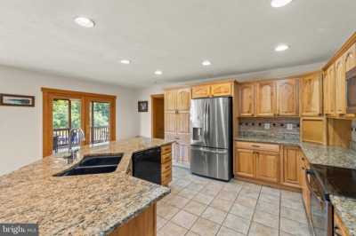 Home For Sale in Berryville, Virginia