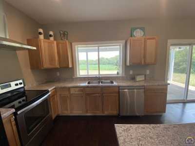 Home For Sale in Maple Hill, Kansas