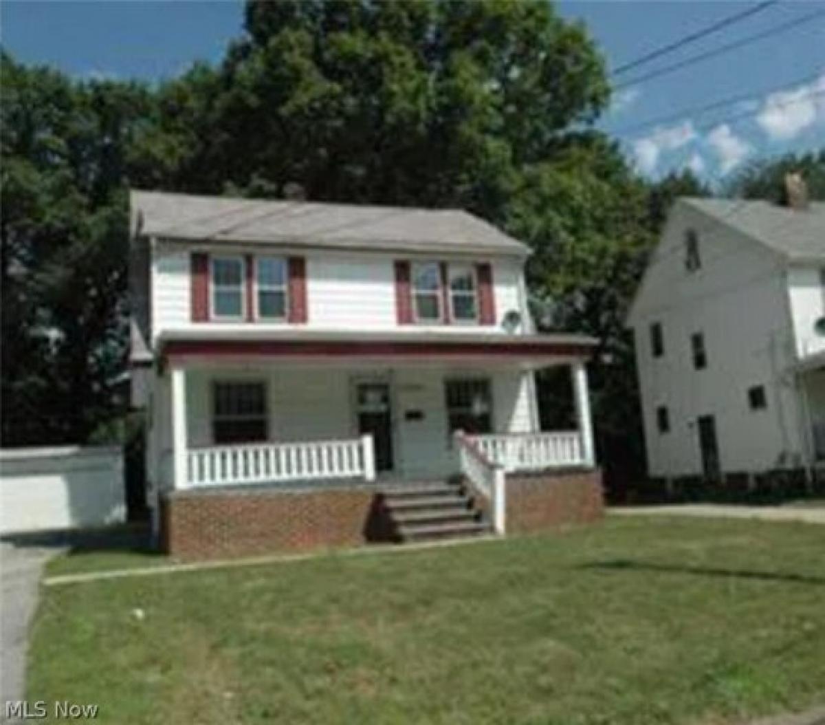 Picture of Home For Sale in Garfield Heights, Ohio, United States