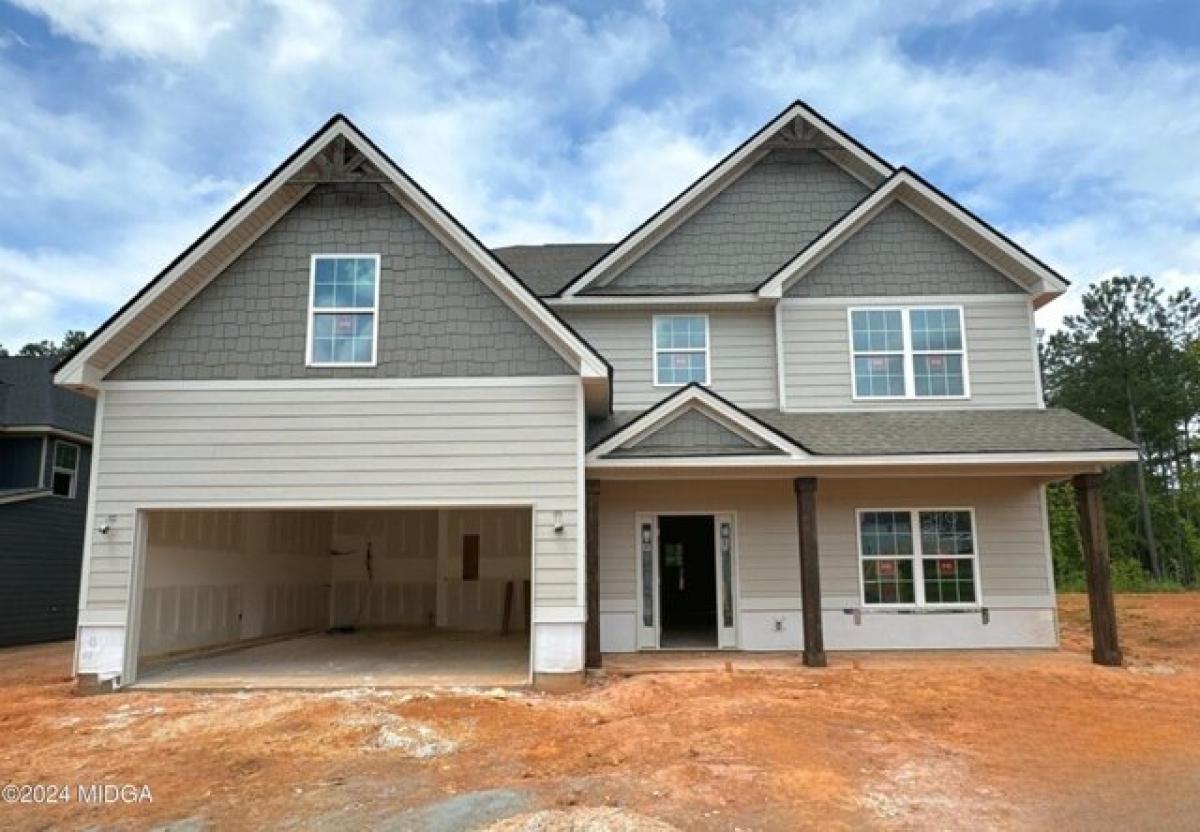 Picture of Home For Sale in Forsyth, Georgia, United States