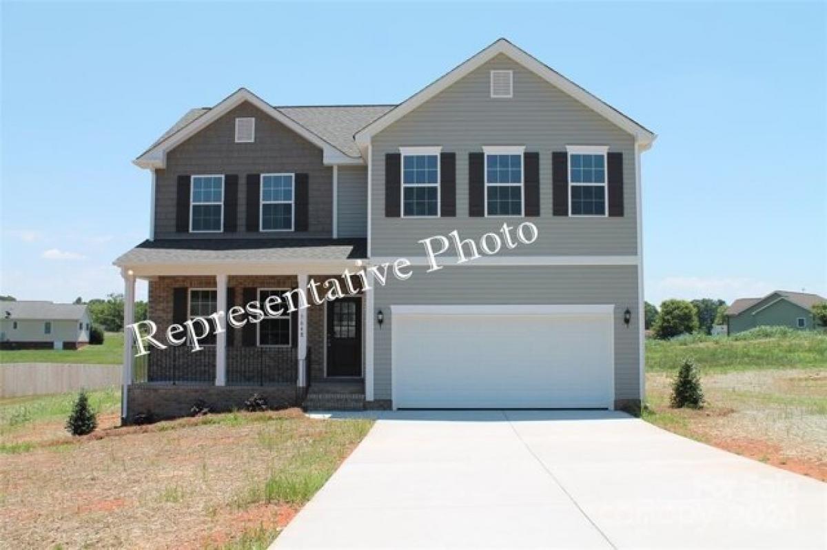 Picture of Home For Sale in Marshville, North Carolina, United States