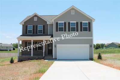 Home For Sale in Marshville, North Carolina