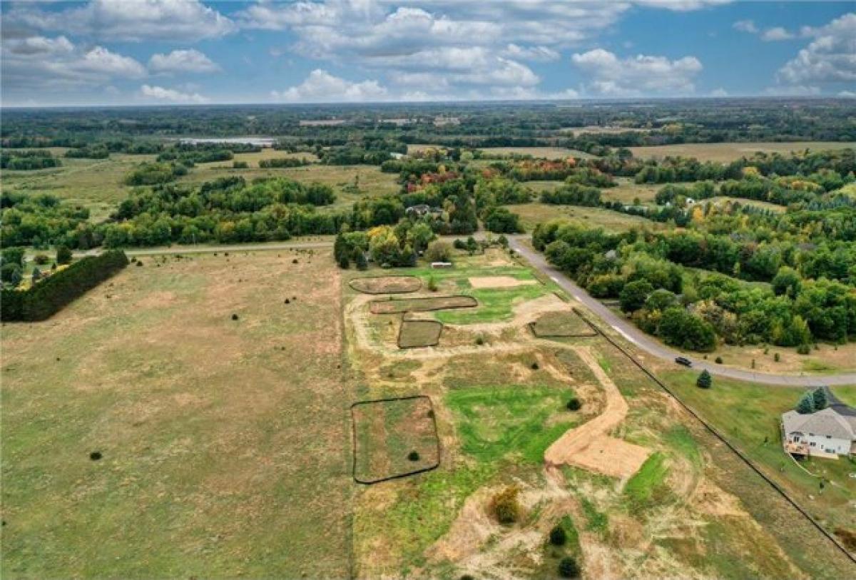 Picture of Residential Land For Sale in North Branch, Minnesota, United States