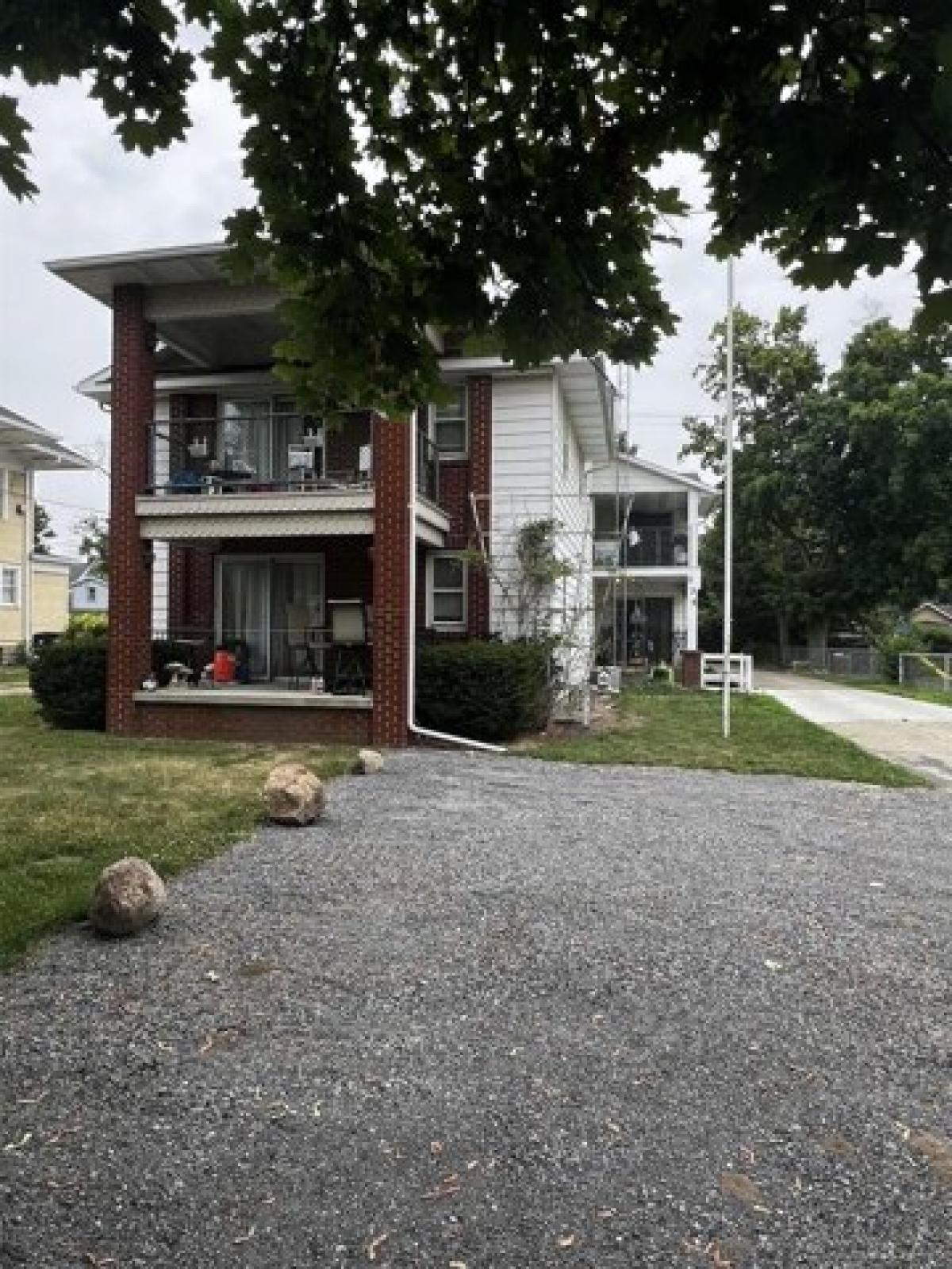 Picture of Home For Sale in Morenci, Michigan, United States