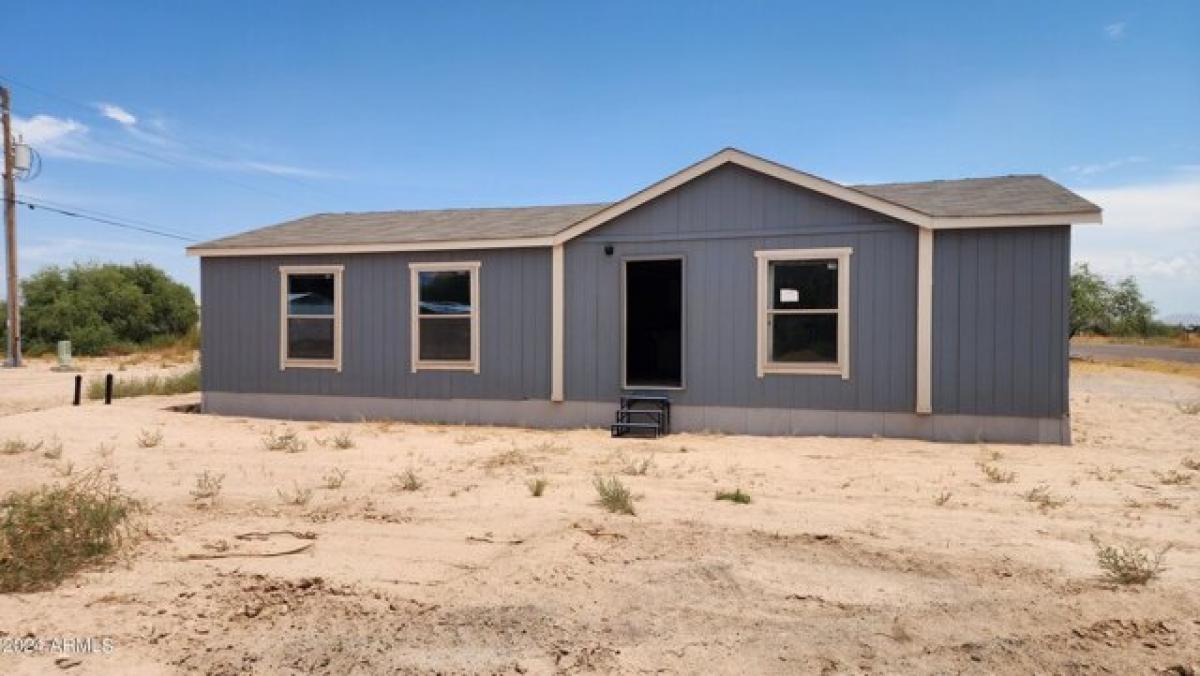 Picture of Home For Sale in Eloy, Arizona, United States