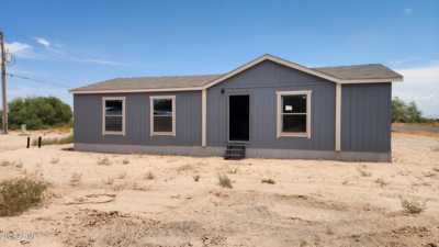 Home For Sale in Eloy, Arizona