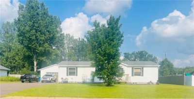 Home For Sale in Spooner, Wisconsin