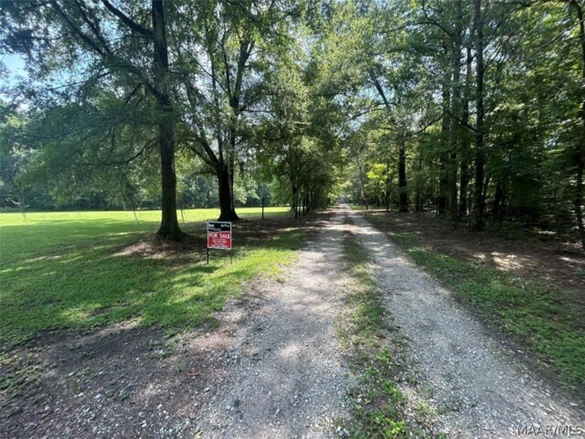 Picture of Residential Land For Sale in Pike Road, Alabama, United States