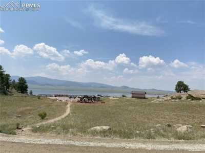 Home For Sale in Lake George, Colorado