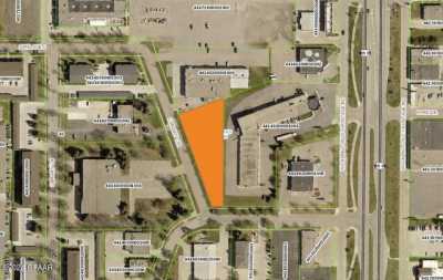 Residential Land For Sale in Grand Forks, North Dakota