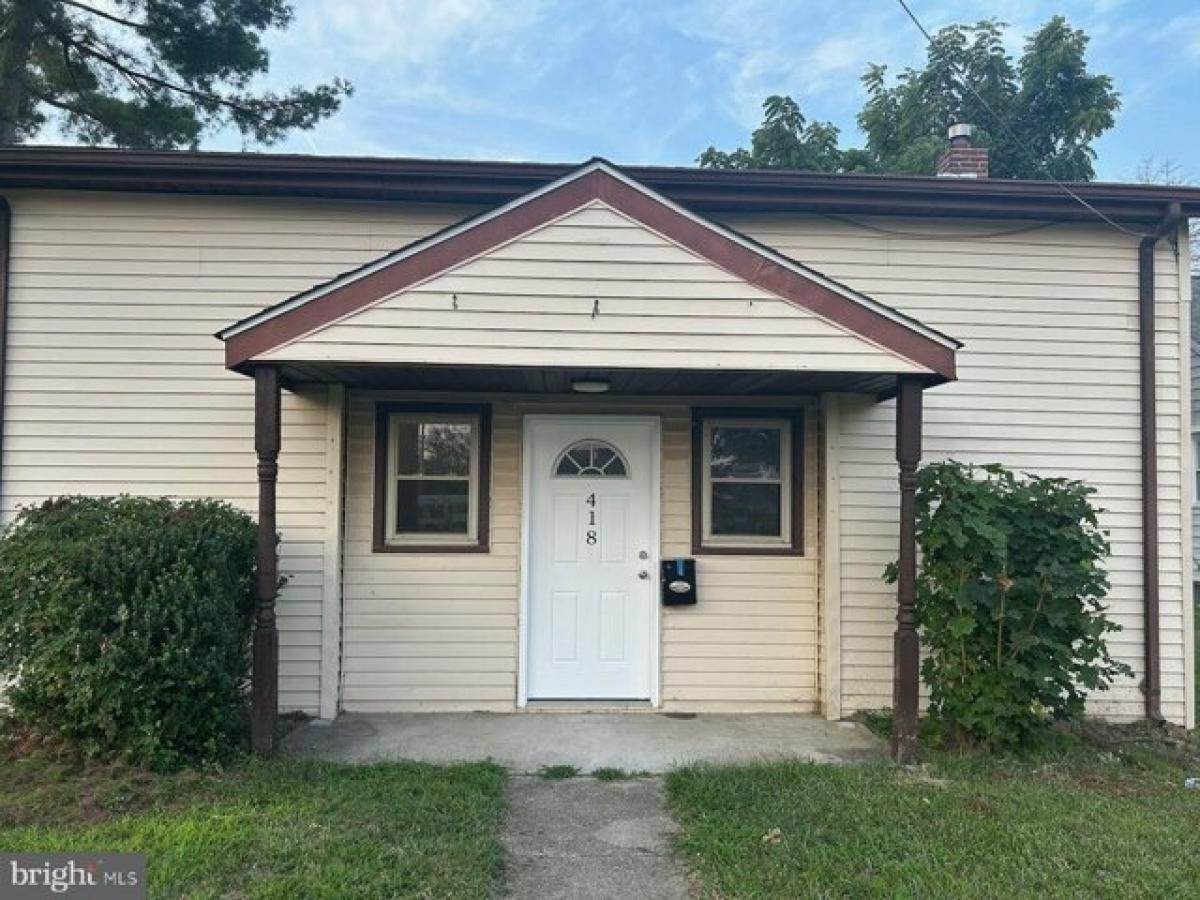 Picture of Home For Sale in Williamstown, New Jersey, United States