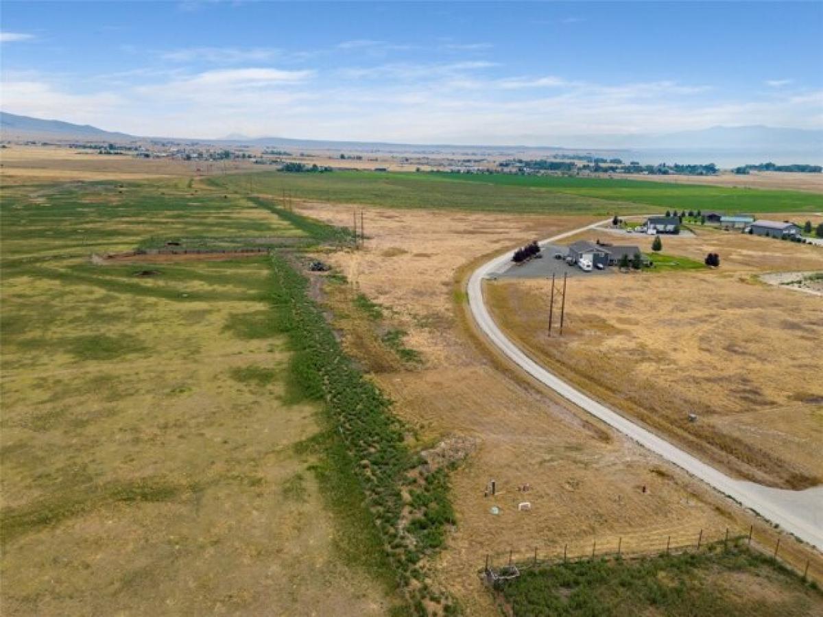 Picture of Residential Land For Sale in Townsend, Montana, United States