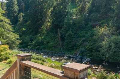 Home For Sale in Cloverdale, Oregon